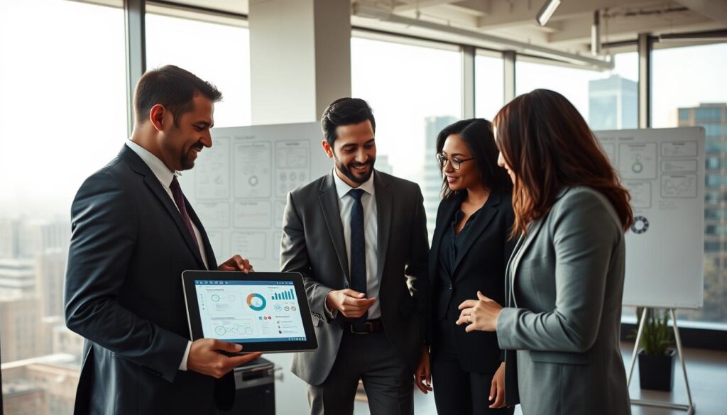 Enterprise Agents Definition