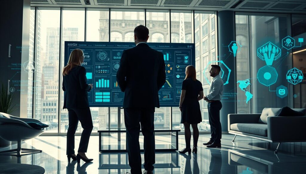Enterprise Architecture AI in der digitalen Transformation Enterprise Architecture AI in der digitalen Transformation