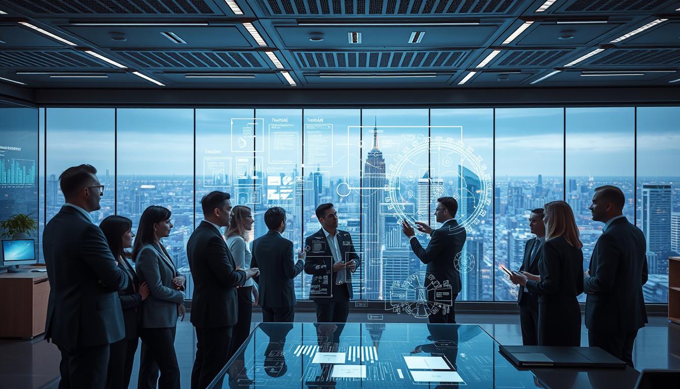 Enterprise Architecture AI