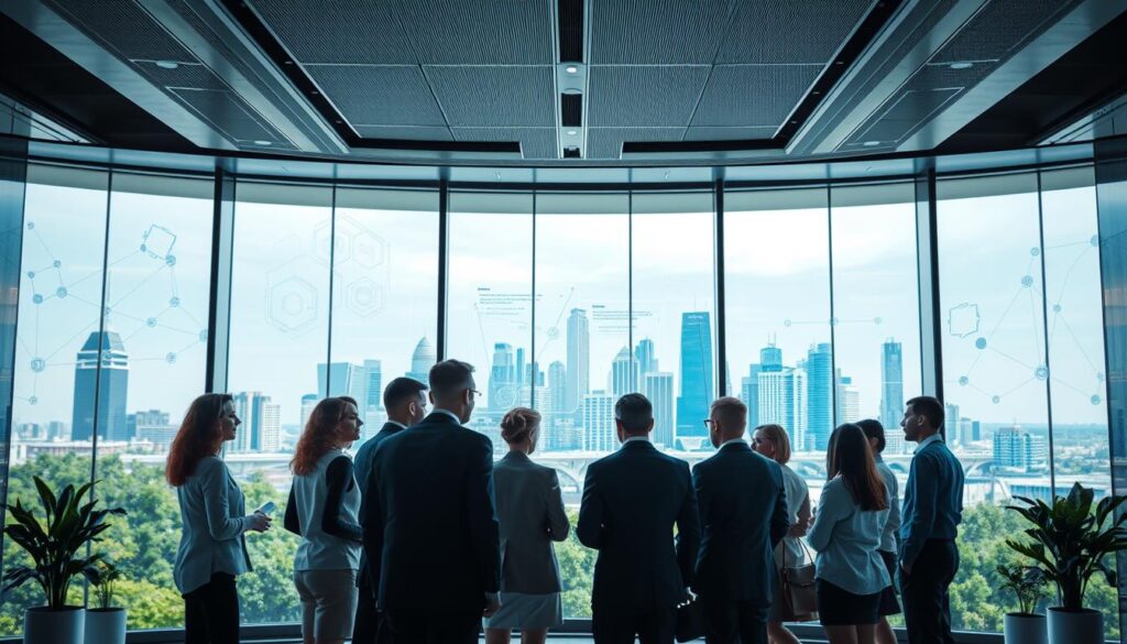 Enterprise Architecture Management EAM Innovation