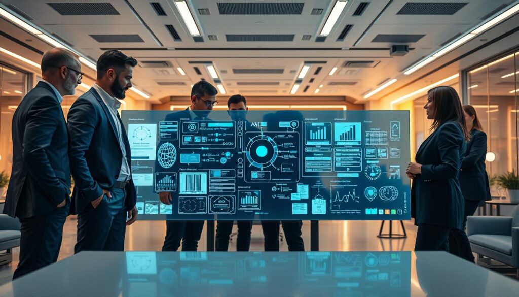 Enterprise Architecture Management für KI-Integration Enterprise Architecture Management für KI-Integration