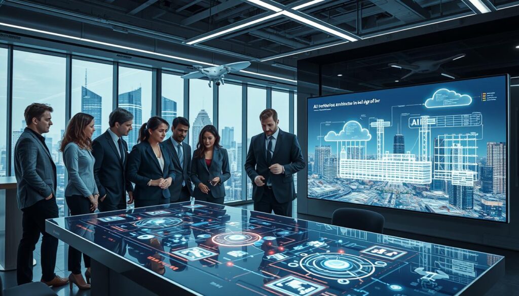 Enterprise Architecture im KI-Zeitalter Enterprise Architecture im KI-Zeitalter