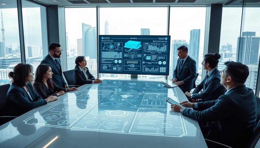 Enterprise Architecture und KI-Initiativen