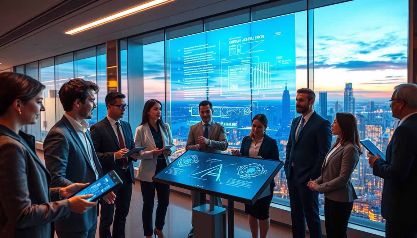 Enterprise Automation