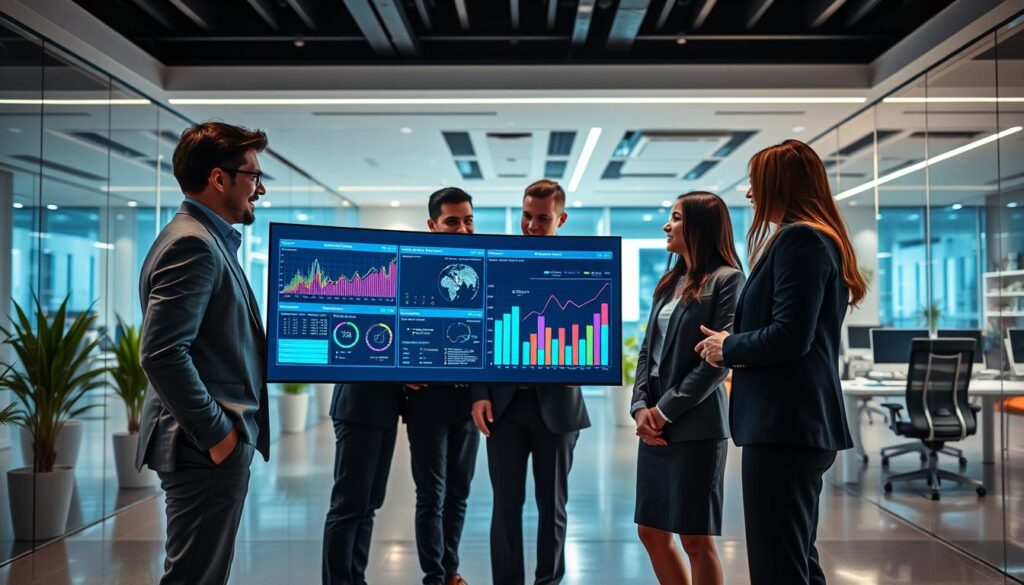 Enterprise GPT zentrale Wissensplattform Vorteile