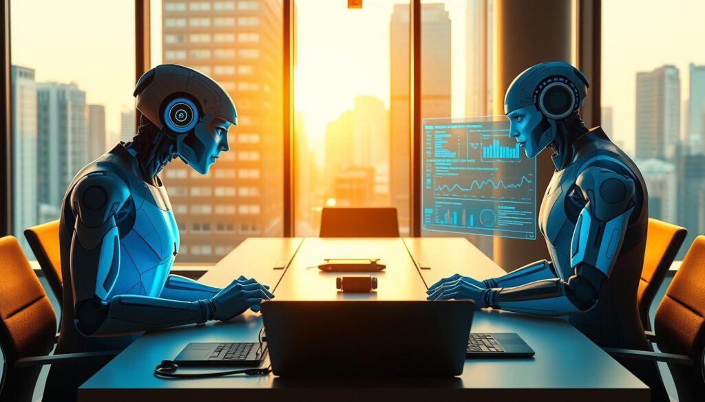 Enterprise KI-Agenten Microsoft Copilot Studio und AWS Bedrock Agents Enterprise KI-Agenten Microsoft Copilot Studio und AWS Bedrock Agents