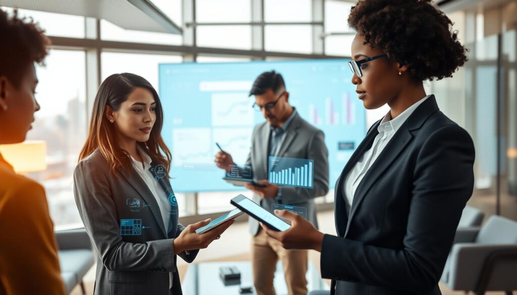 Enterprise Search KI für Wissensmanagement Enterprise Search KI für Wissensmanagement