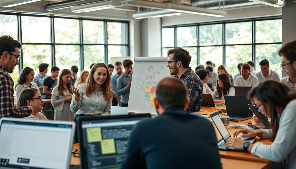 Entwickler-Community und Innovation bei Cline Entwickler-Community und Innovation bei Cline