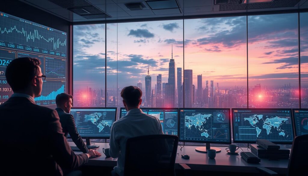 Entwicklung Frühwarnsysteme Entwicklung Frühwarnsysteme