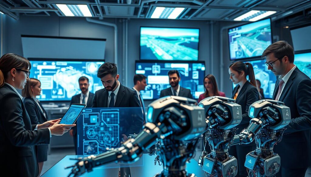 Entwicklung und Schulung intelligenter Agenten Entwicklung und Schulung intelligenter Agenten