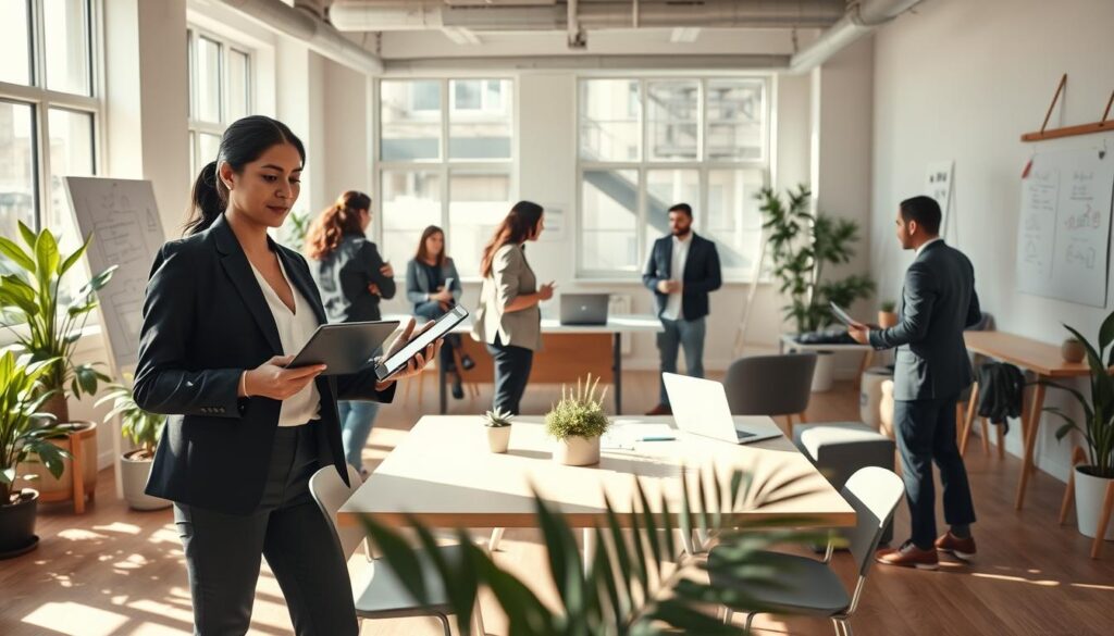 Erfolgreiche KI Startups in Deutschland