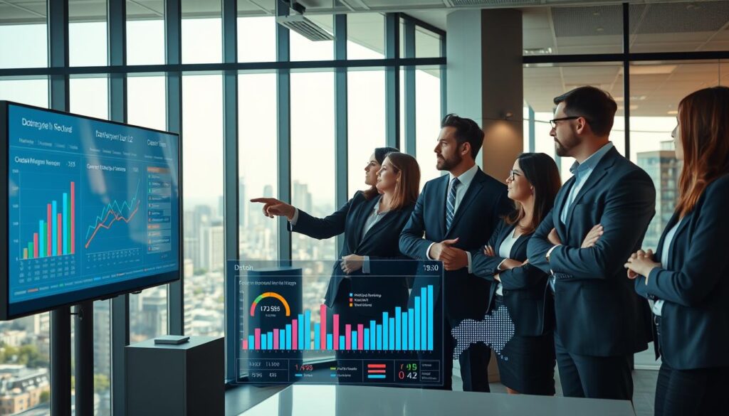 Erfolgsfaktoren für datengetriebenes Key Account Management