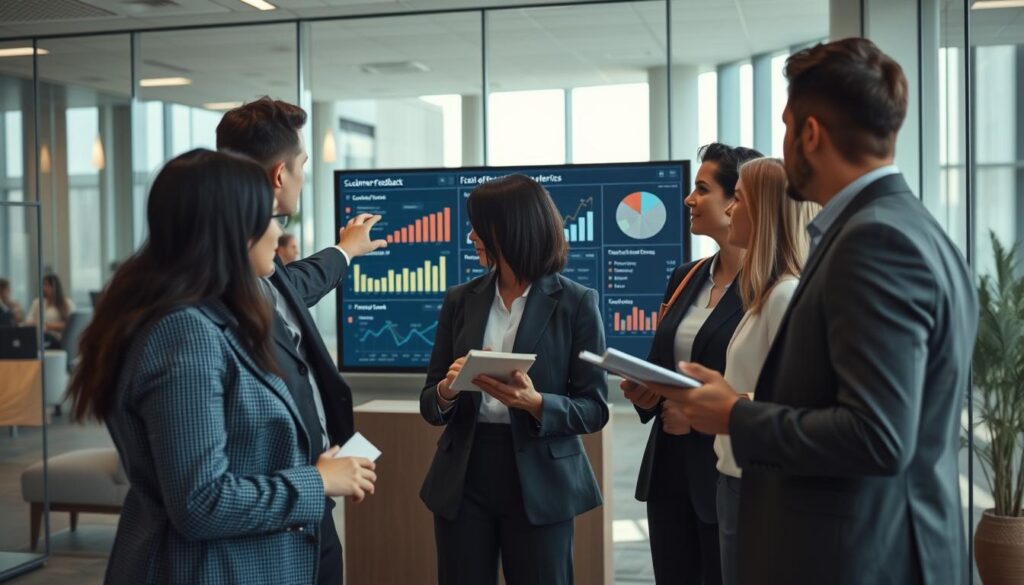 Eskalationsmanagement Kundenfeedback Eskalationsmanagement Kundenfeedback
