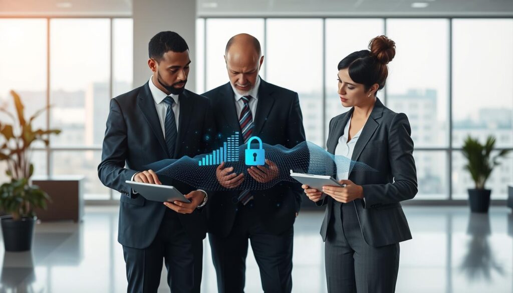 Ethik und Datenschutz in der KI-Verhaltensanalyse Ethik und Datenschutz in der KI-Verhaltensanalyse