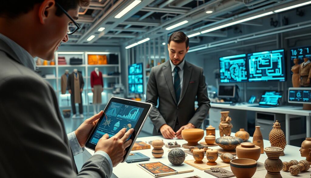 Ethnografie und Künstliche Intelligenz