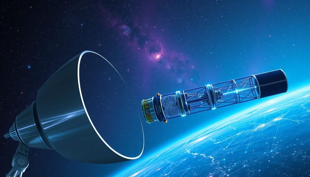 Euclid-Weltraumteleskop und KI Innovationen