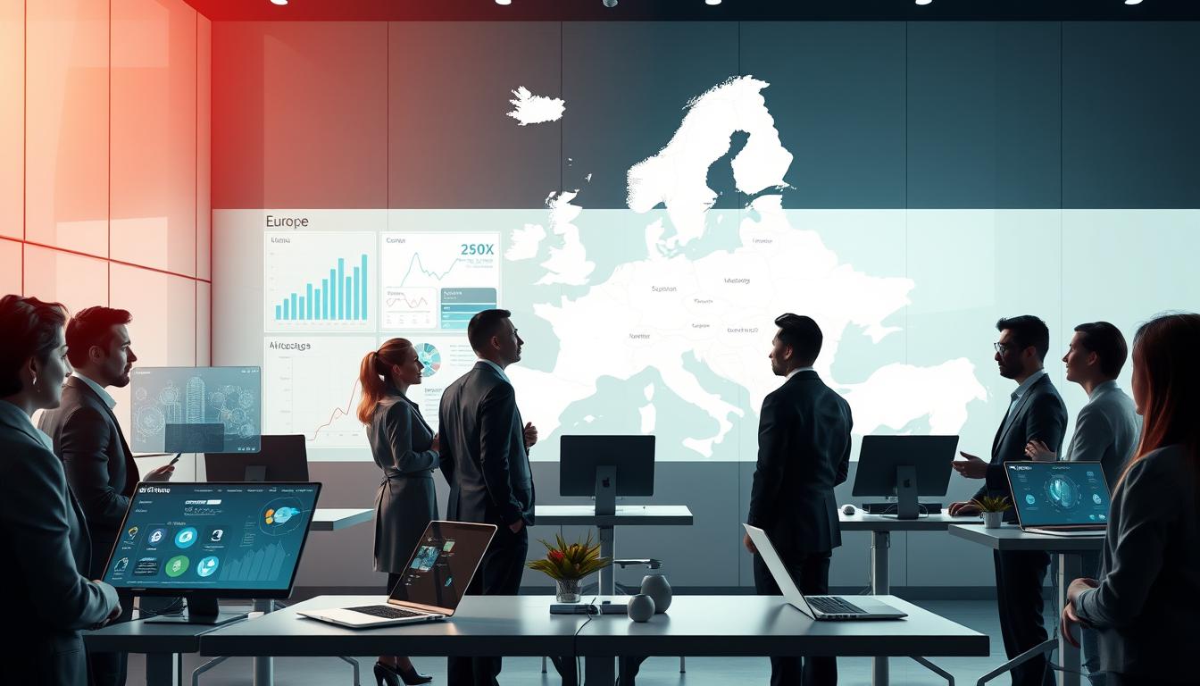 European LLMs