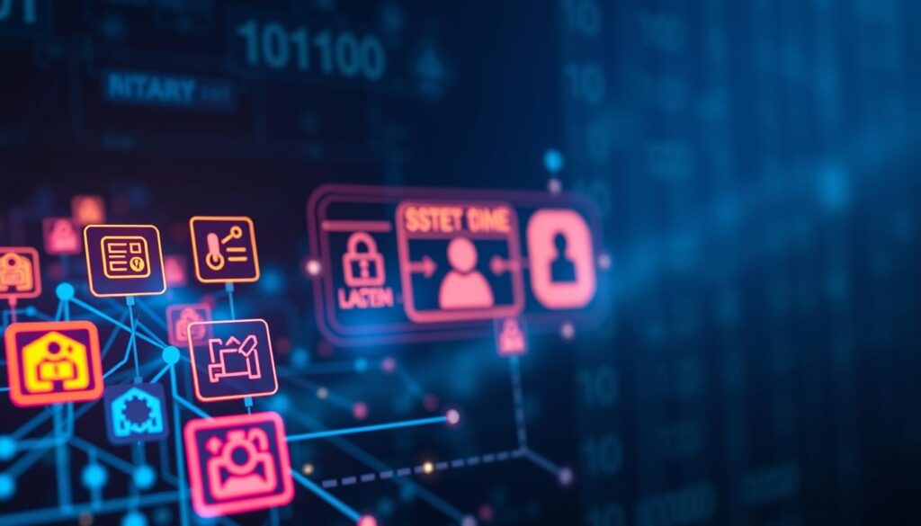 Event-Typen Audit Trail in KI-Systemen