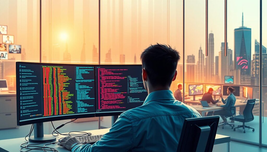 Evolution Softwareentwicklung