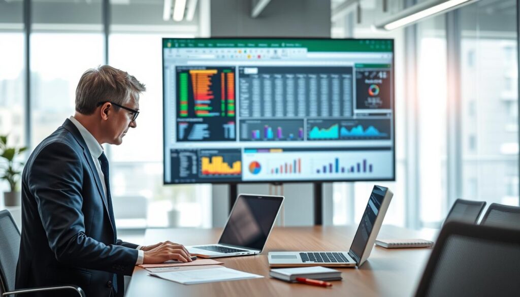 Excel KI Funktionen Excel KI Funktionen