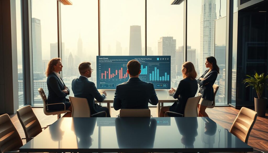 Executive Agents für Führungskräfte Executive Agents für Führungskräfte