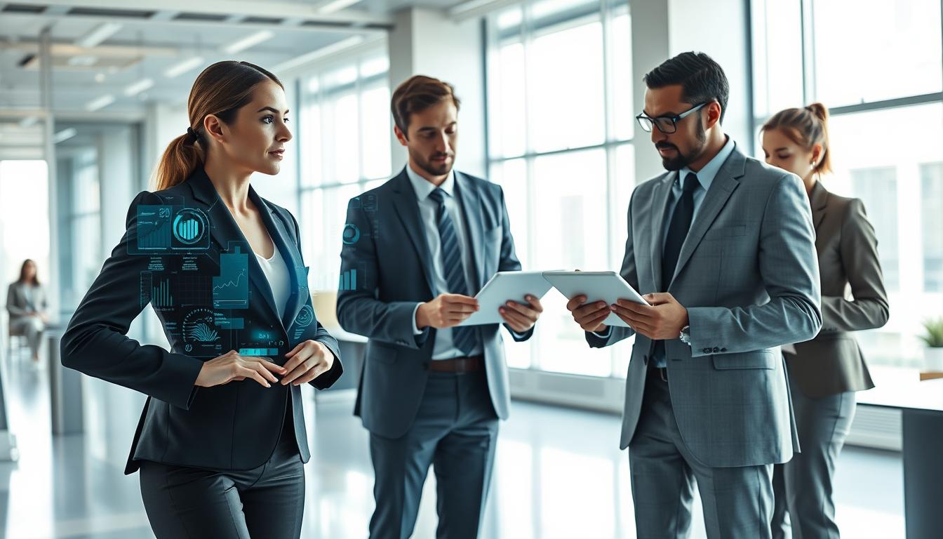 Executive Assistant AI