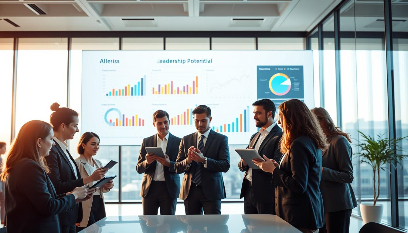 Executive Intelligence