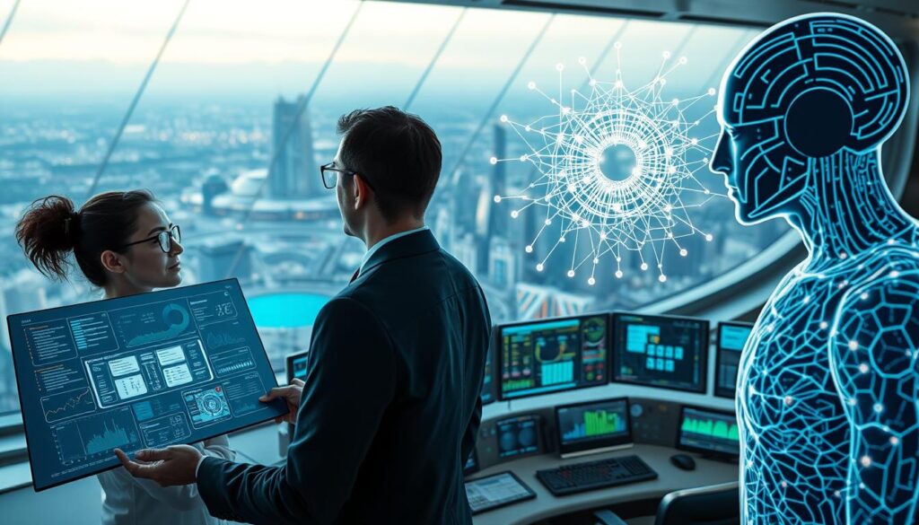 Expert Agents und Deep Agents in der SOC Automatisierung