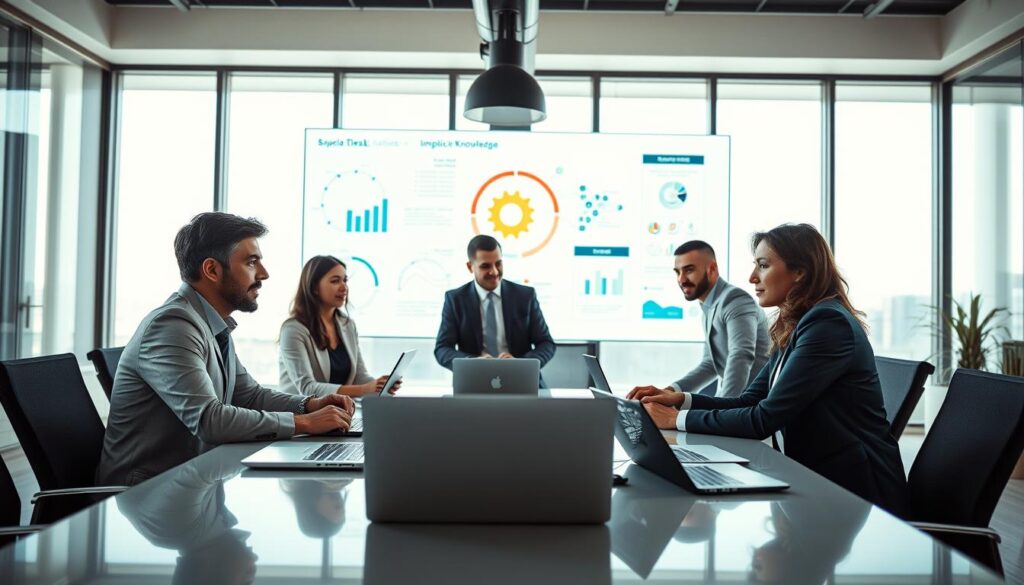 Expertenwissen digitalisieren