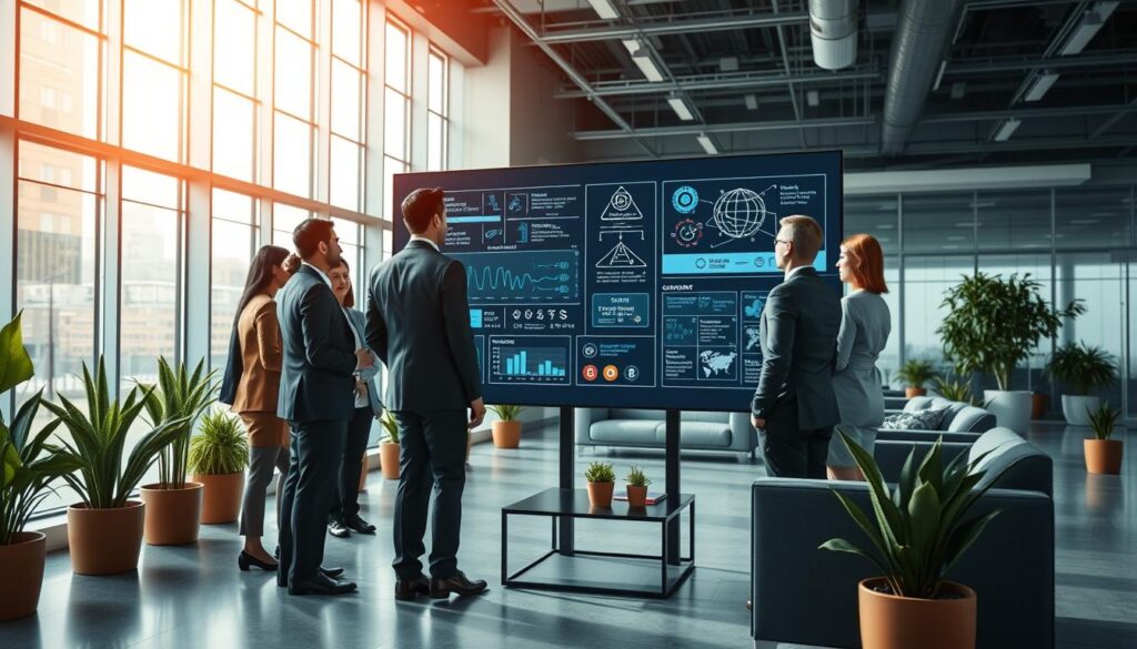 Explainable AI für Vertrauen und Compliance