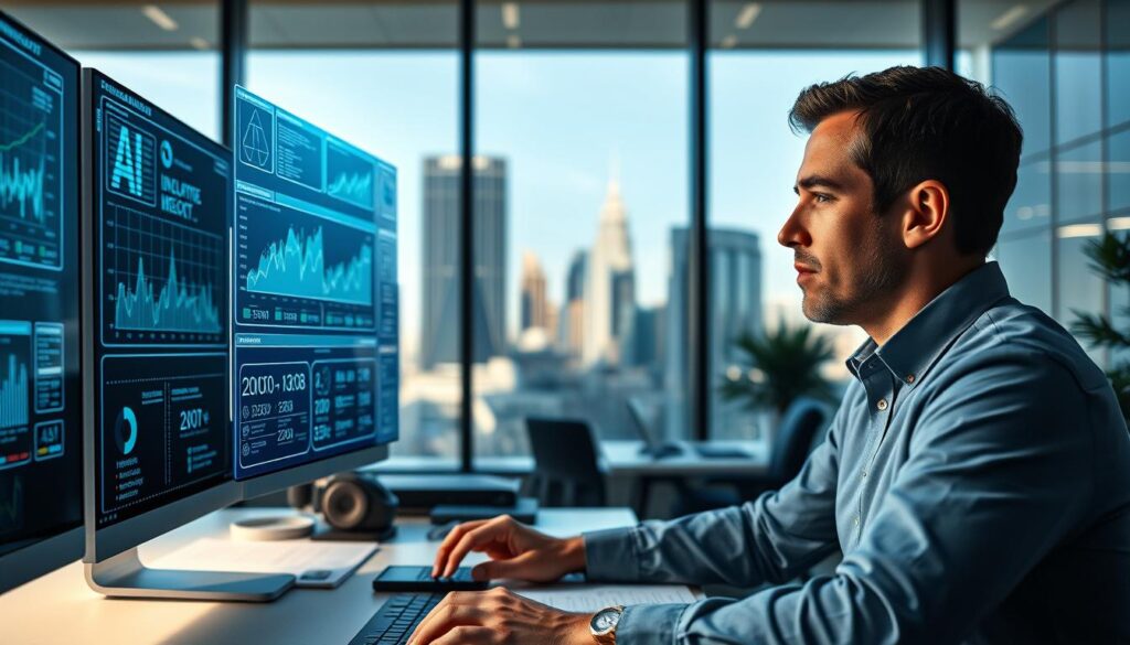 Fachinformatiker Datenanalyse im KI Umfeld Fachinformatiker Datenanalyse im KI Umfeld