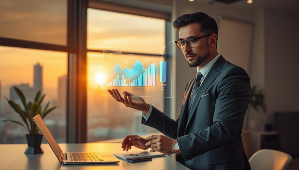 Fähigkeiten Business Development KI