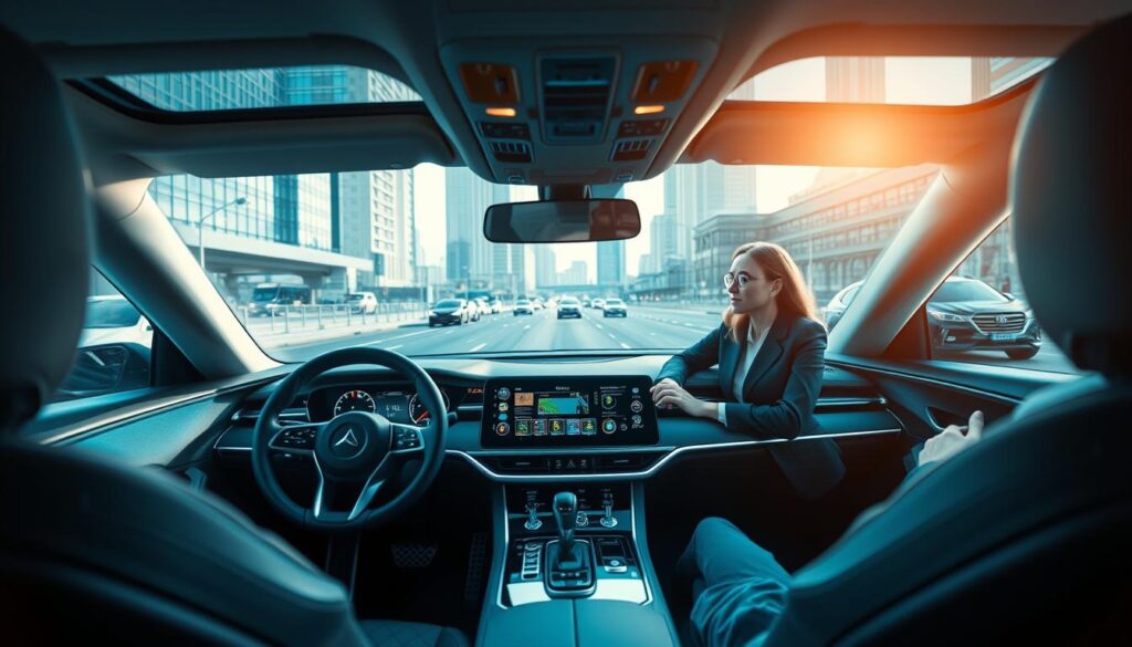 Fahrerassistenzsysteme und teilautomatisiertes Fahren
