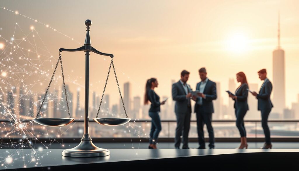 Fairness KI und Transparenz KI in der KI-Governance
