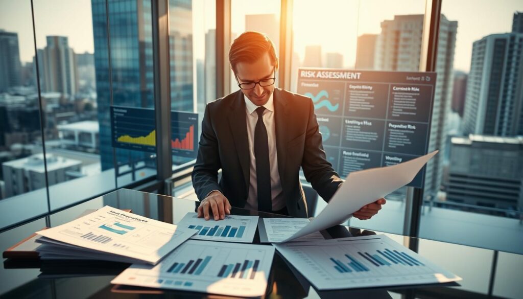 Faktoren Risikobewertung Faktoren Risikobewertung