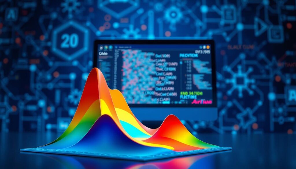 Feature Importance und Heatmaps KI Feature Importance und Heatmaps KI