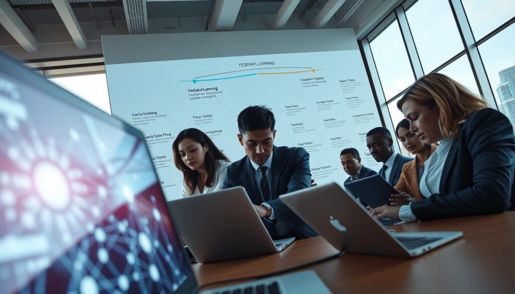 Federated Learning Grundlagen