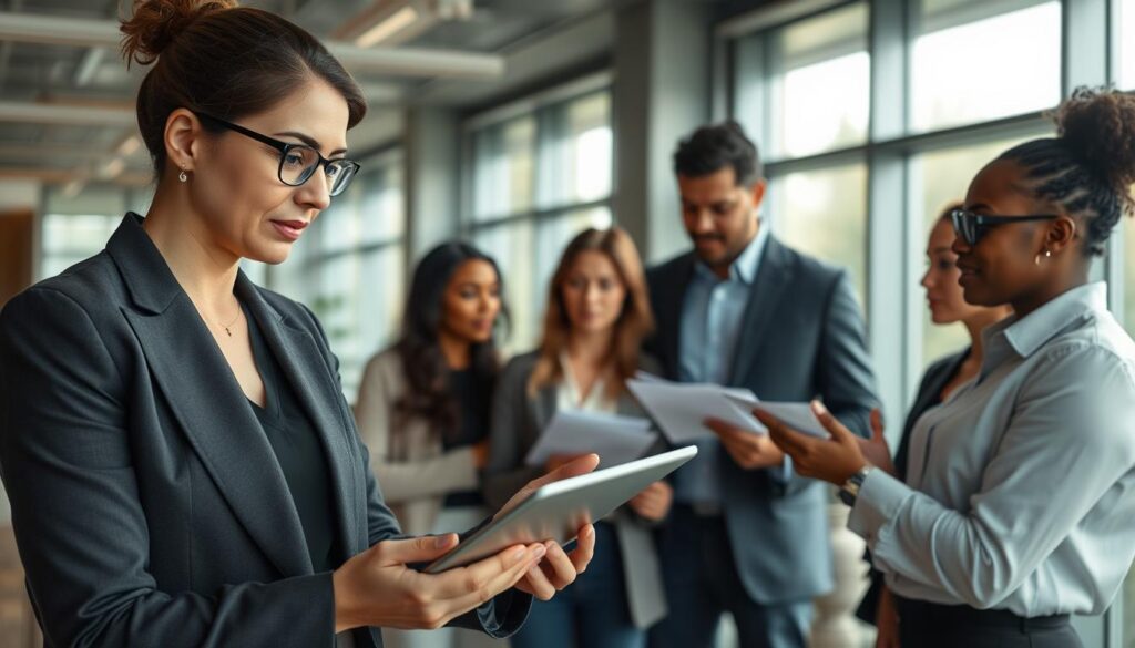 Feedbackkultur mit AI Feedback Coach verbessern Feedbackkultur mit AI Feedback Coach verbessern