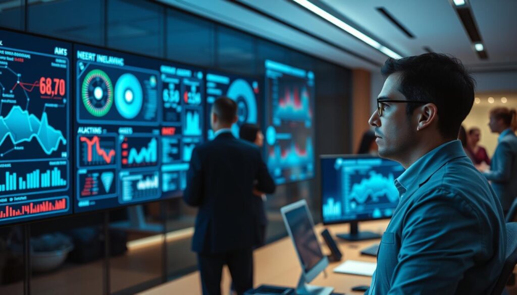 Fehlalarmreduktion in der KI Cybersicherheit