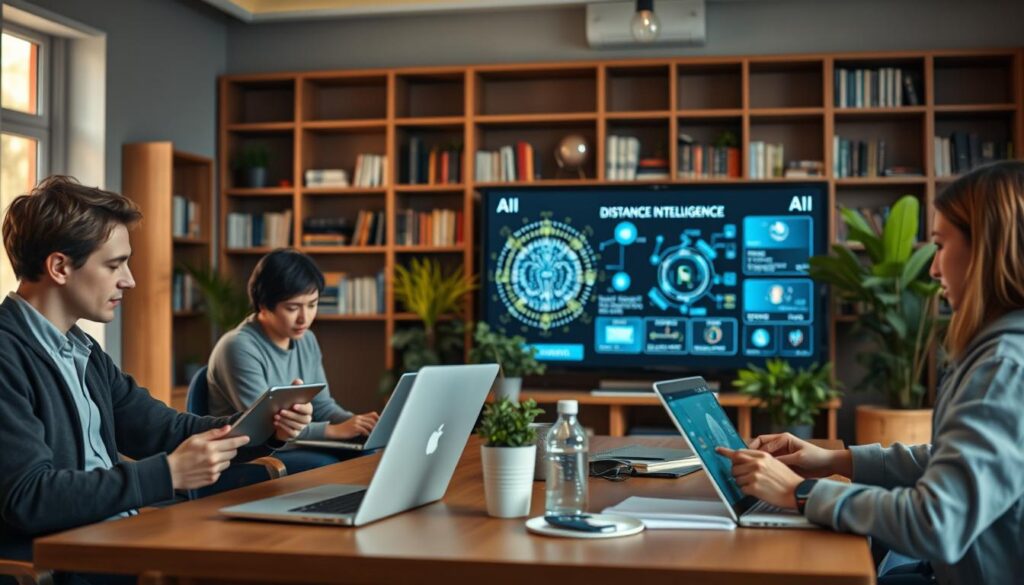 Fernstudium Künstliche Intelligenz Fernstudium Künstliche Intelligenz