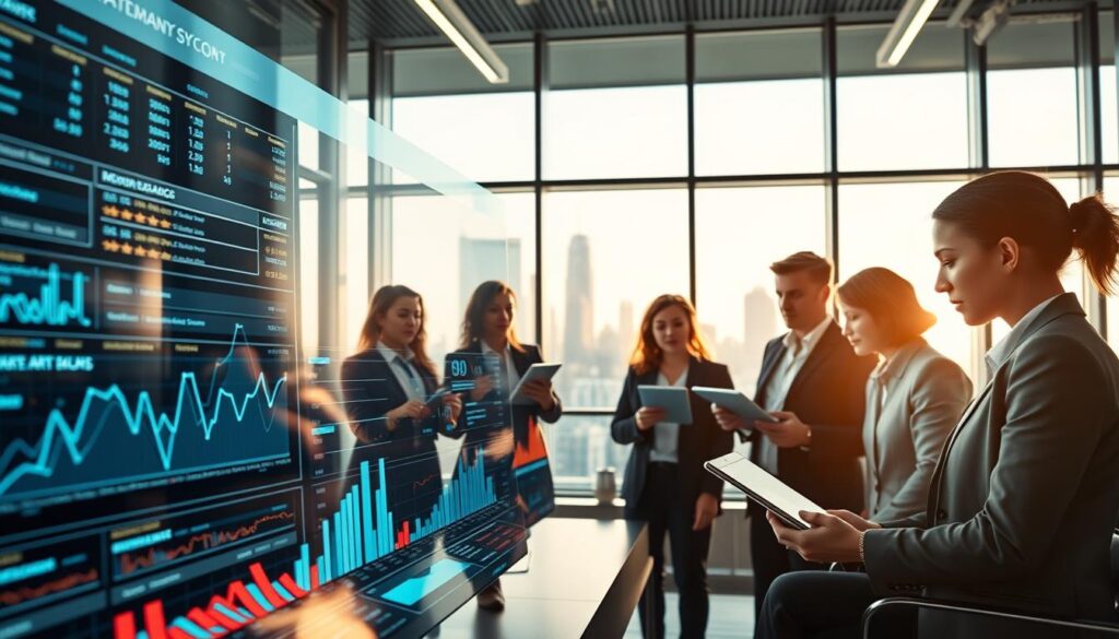 Filterung und Hybrid-Suche in Vektordatenbanken