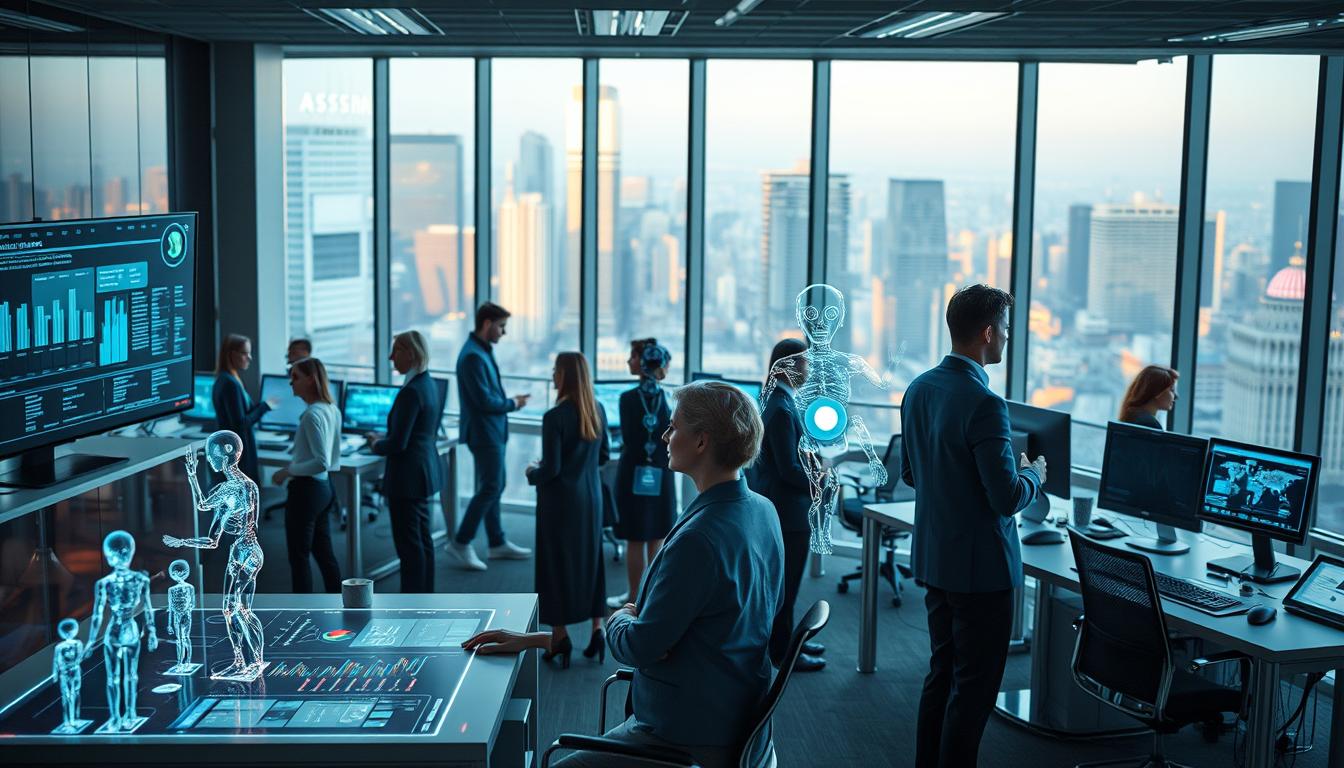 Finance Agents