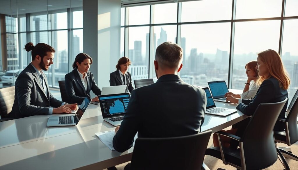 Finance Automation und KI in der Finanzabteilung Finance Automation und KI in der Finanzabteilung