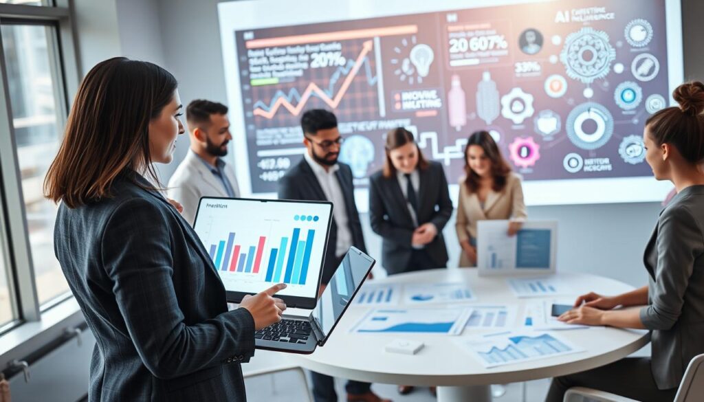 Finanzierung von KI Startups