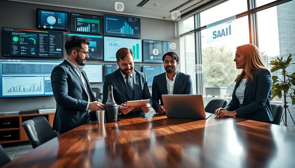 Finanzsoftware Auswahl und SaaS Anbieter Vergleich Finanzsoftware Auswahl und SaaS Anbieter Vergleich