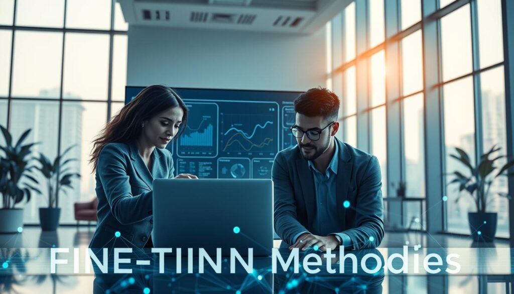 Fine-Tuning Methoden