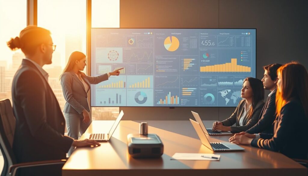 Flexpep Forecast & Demand - Individuelle Prognosen und Ressourcenoptimierung