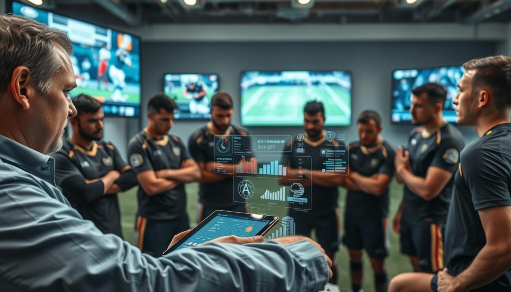 Football AI Pro und digitale Spielanalyse