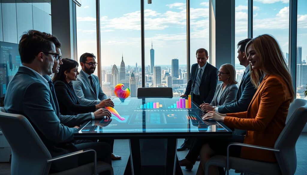 Forecast Agents in Unternehmen Forecast Agents in Unternehmen