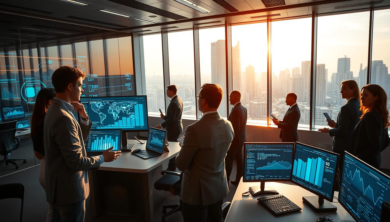 Forecast Automation